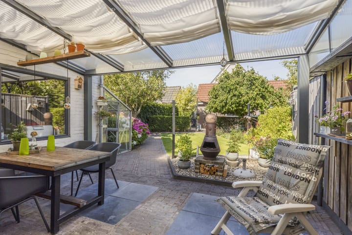 Foto 4 van Talmaweg 8