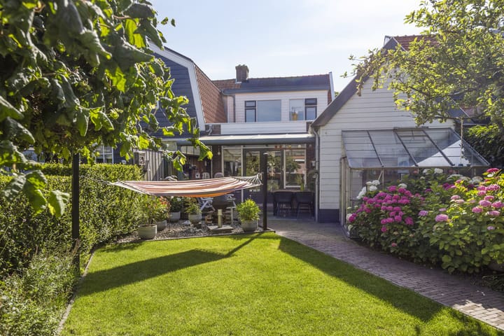 Foto 5 van Talmaweg 8