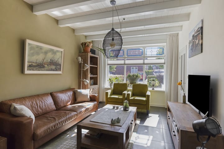 Foto 7 van Talmaweg 8