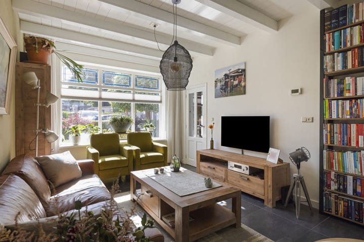 Foto 8 van Talmaweg 8