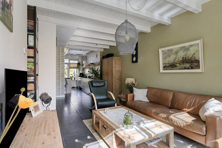 Foto 9 van Talmaweg 8