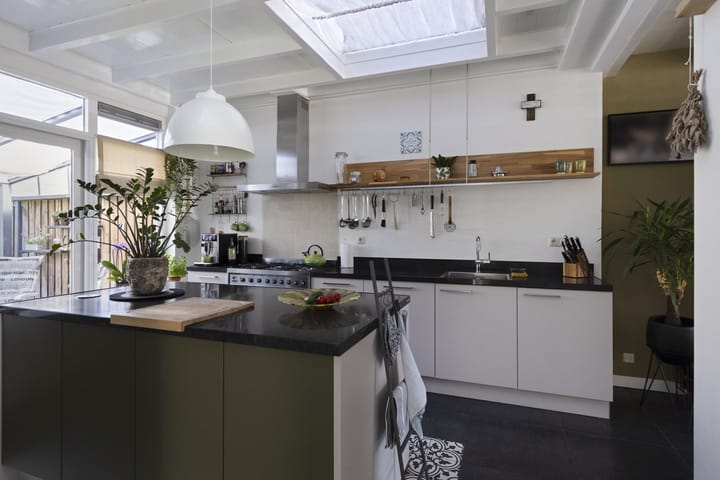 Foto 11 van Talmaweg 8