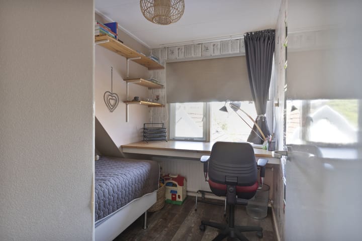 Foto 22 van Talmaweg 8