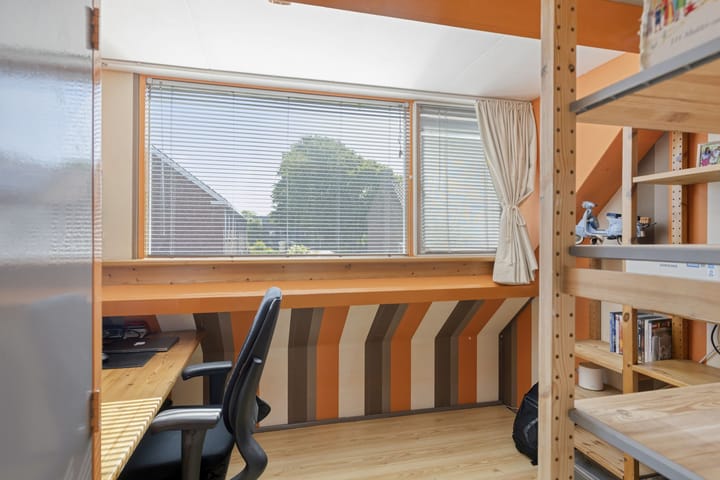 Foto 24 van Talmaweg 8