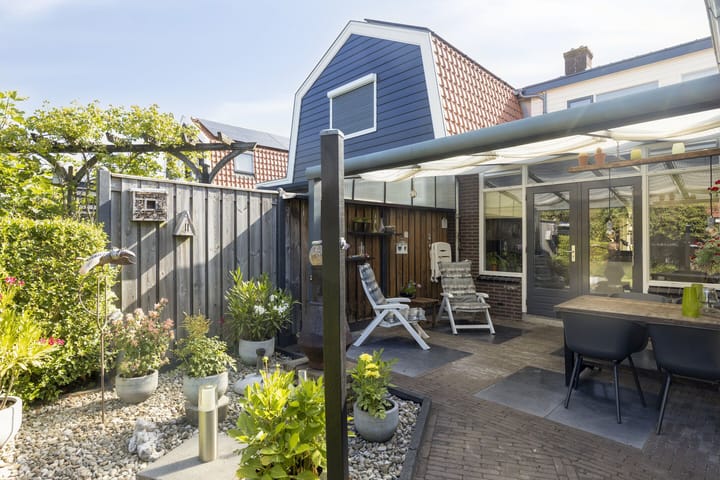 Foto 26 van Talmaweg 8