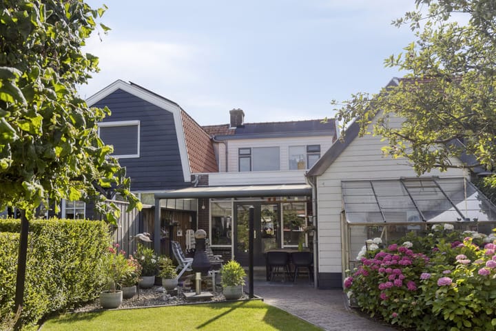 Foto 27 van Talmaweg 8