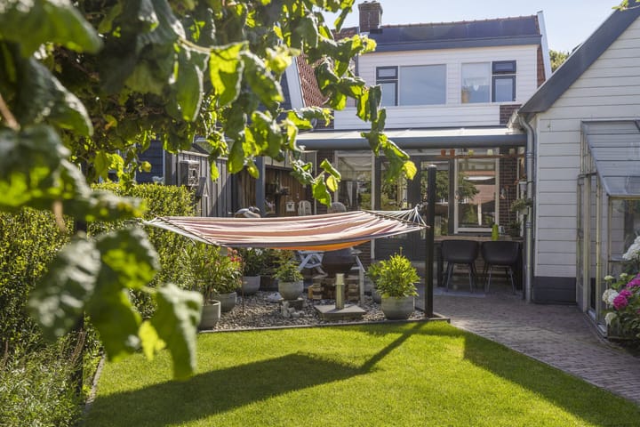 Foto 30 van Talmaweg 8