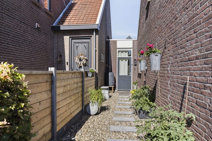 Foto 36 van Talmaweg 8