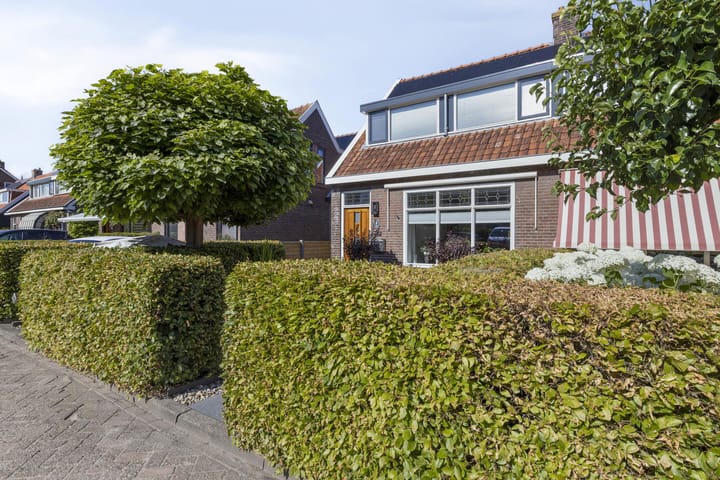 Foto 37 van Talmaweg 8