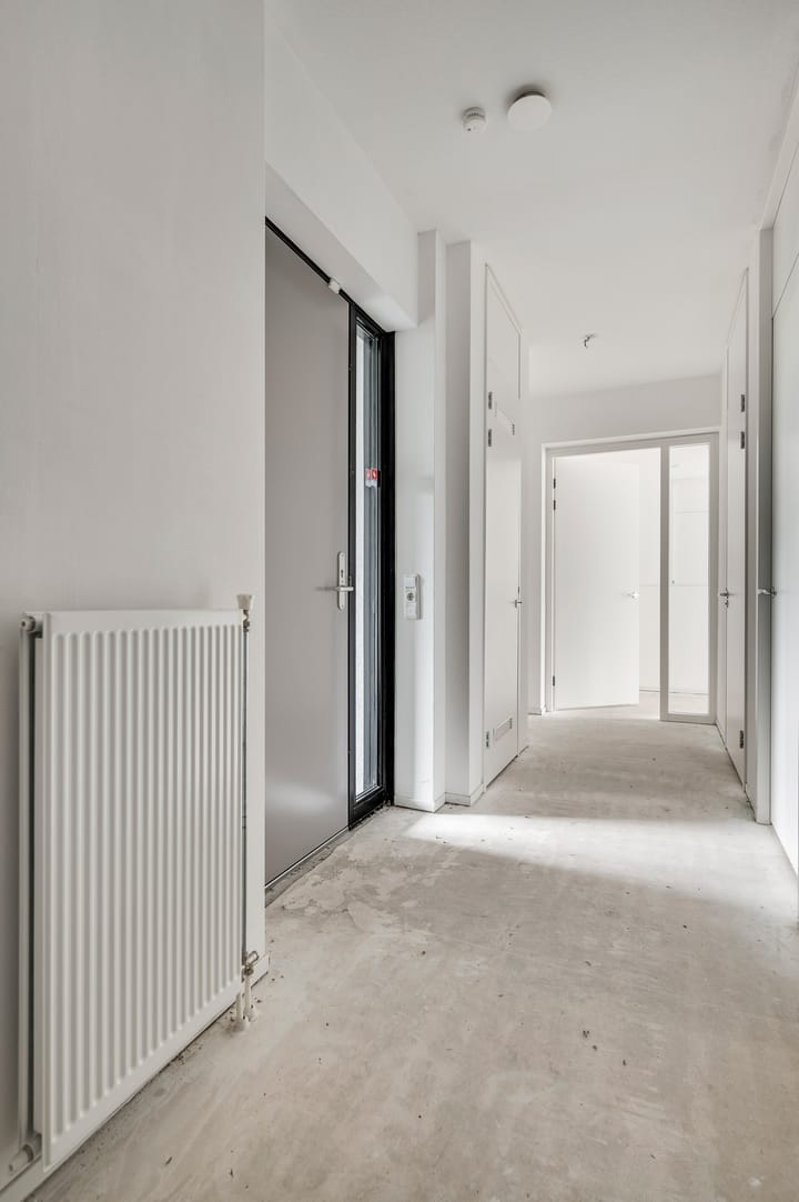 Foto 4 van Achter de Cattentoren 82