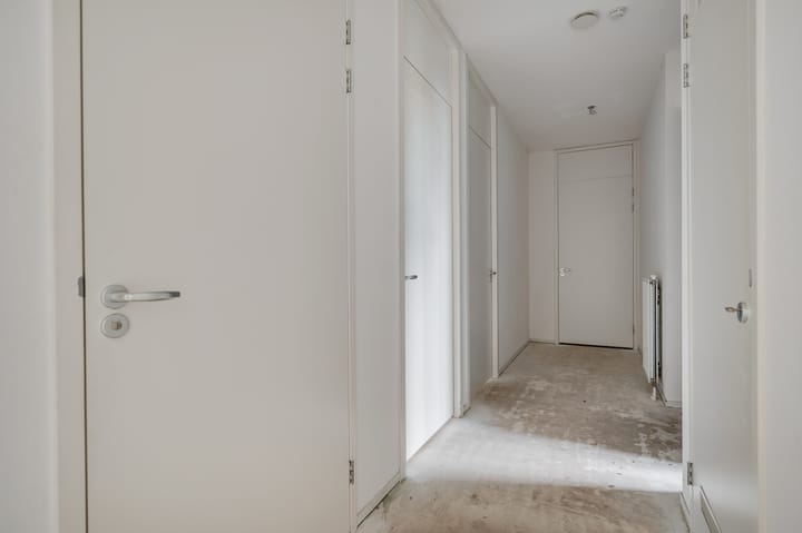 Foto 6 van Achter de Cattentoren 82