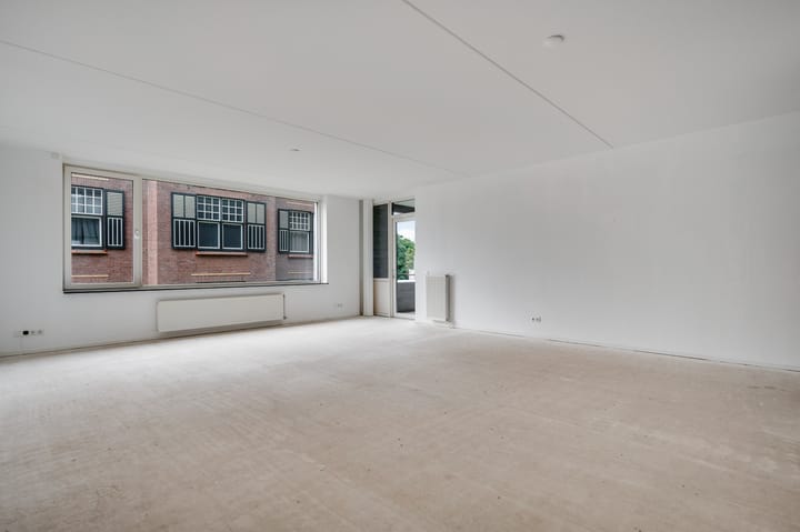 Foto 8 van Achter de Cattentoren 82