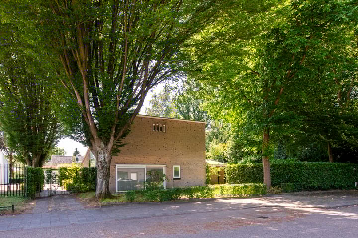 Kasteel Doorwerthstraat 2