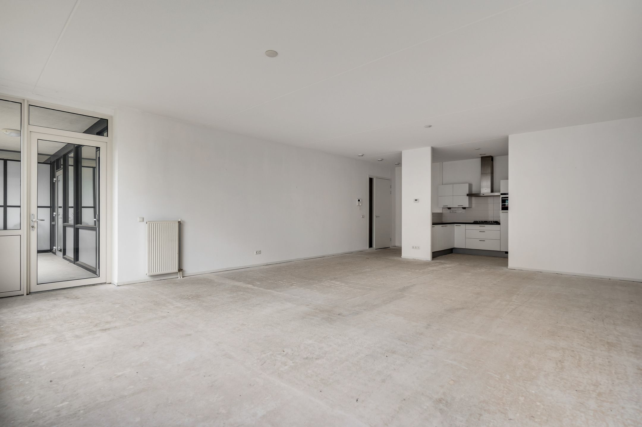 Foto 9 van Achter de Cattentoren 82