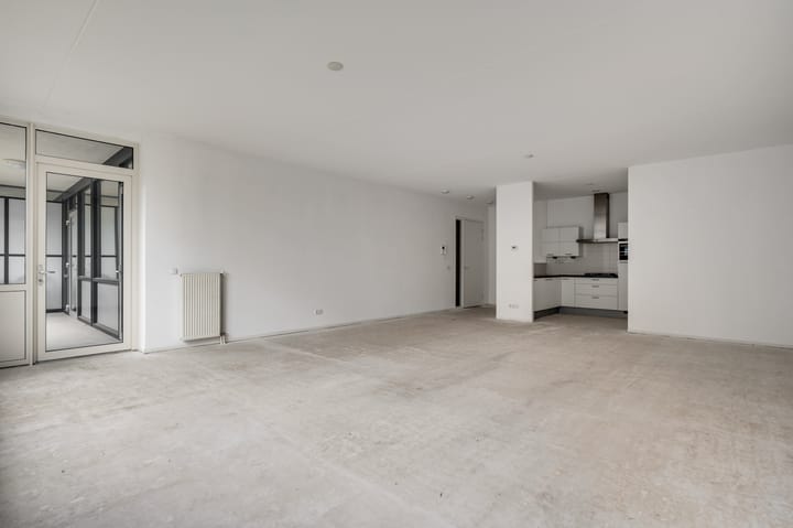 Foto 9 van Achter de Cattentoren 82