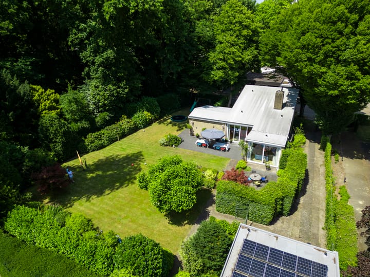 Photo 1 of Kasteel Doorwerthstraat 2