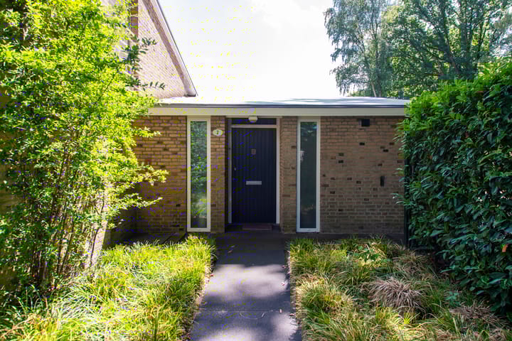 Photo 7 of Kasteel Doorwerthstraat 2