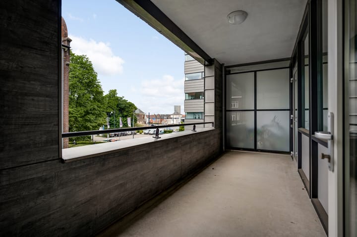 Foto 16 van Achter de Cattentoren 82