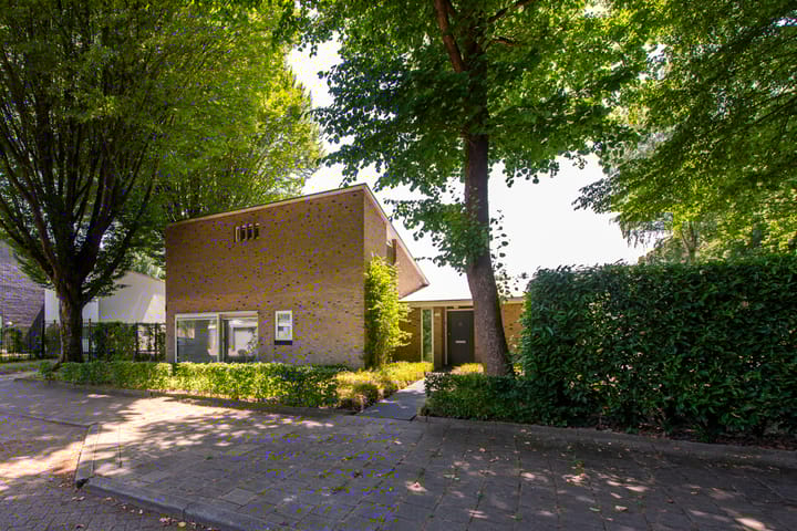 Photo 55 of Kasteel Doorwerthstraat 2