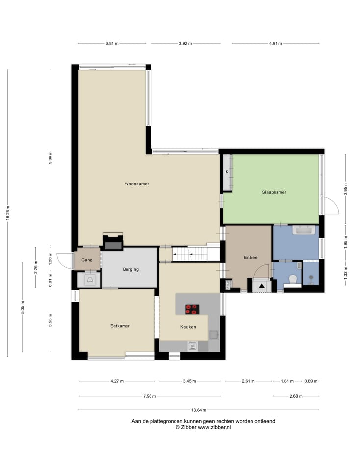 Photo 62 of Kasteel Doorwerthstraat 2