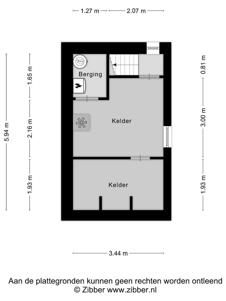 Photo 63 of Kasteel Doorwerthstraat 2
