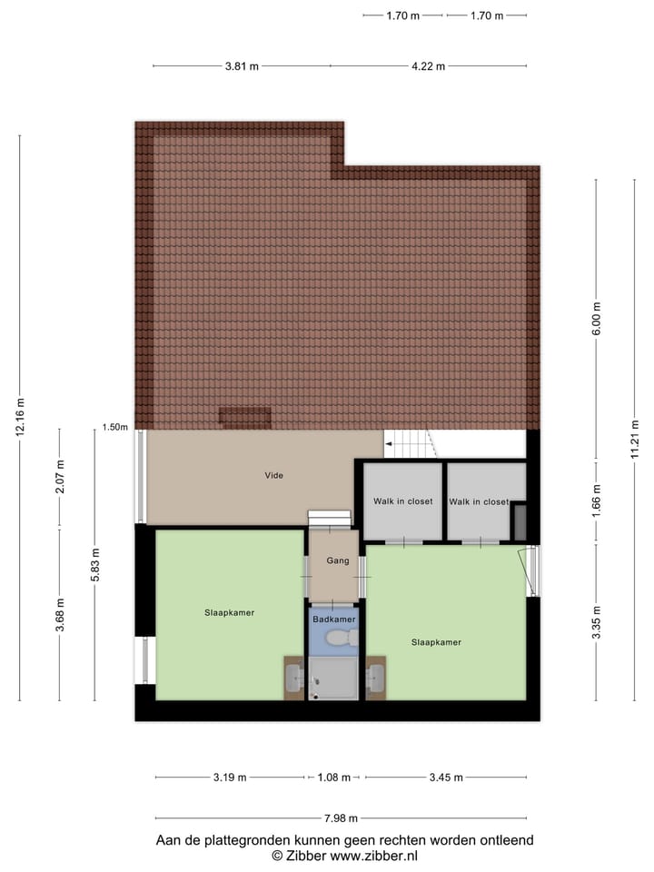 Photo 64 of Kasteel Doorwerthstraat 2