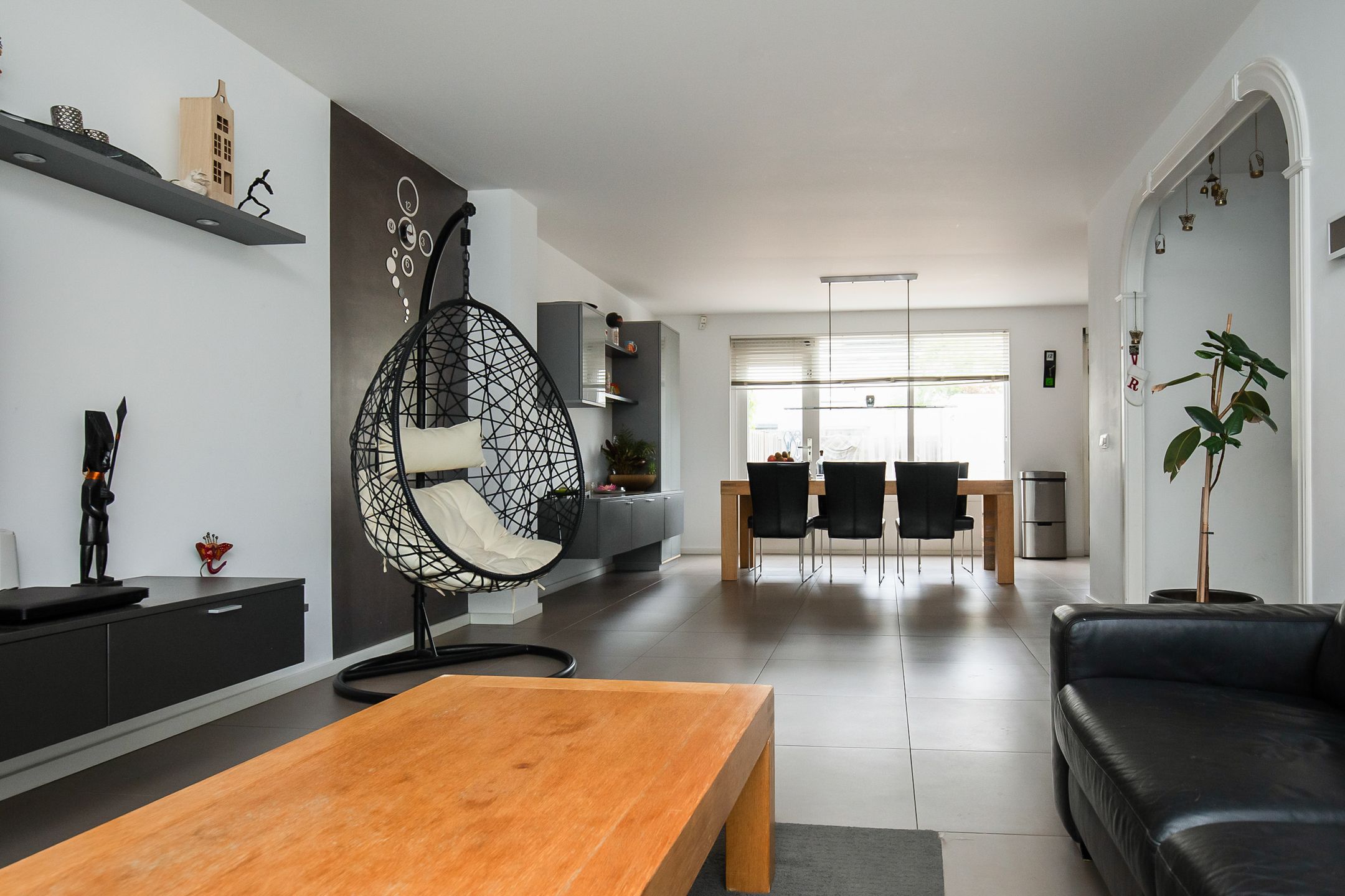 Foto 3 van Reina Prinsen Geerligsdreef 87