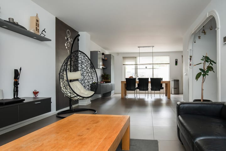 Foto 3 van Reina Prinsen Geerligsdreef 87