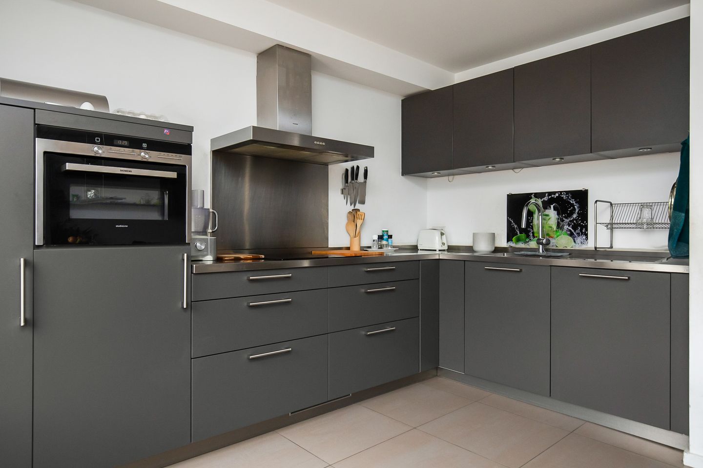 Foto 4 van Reina Prinsen Geerligsdreef 87