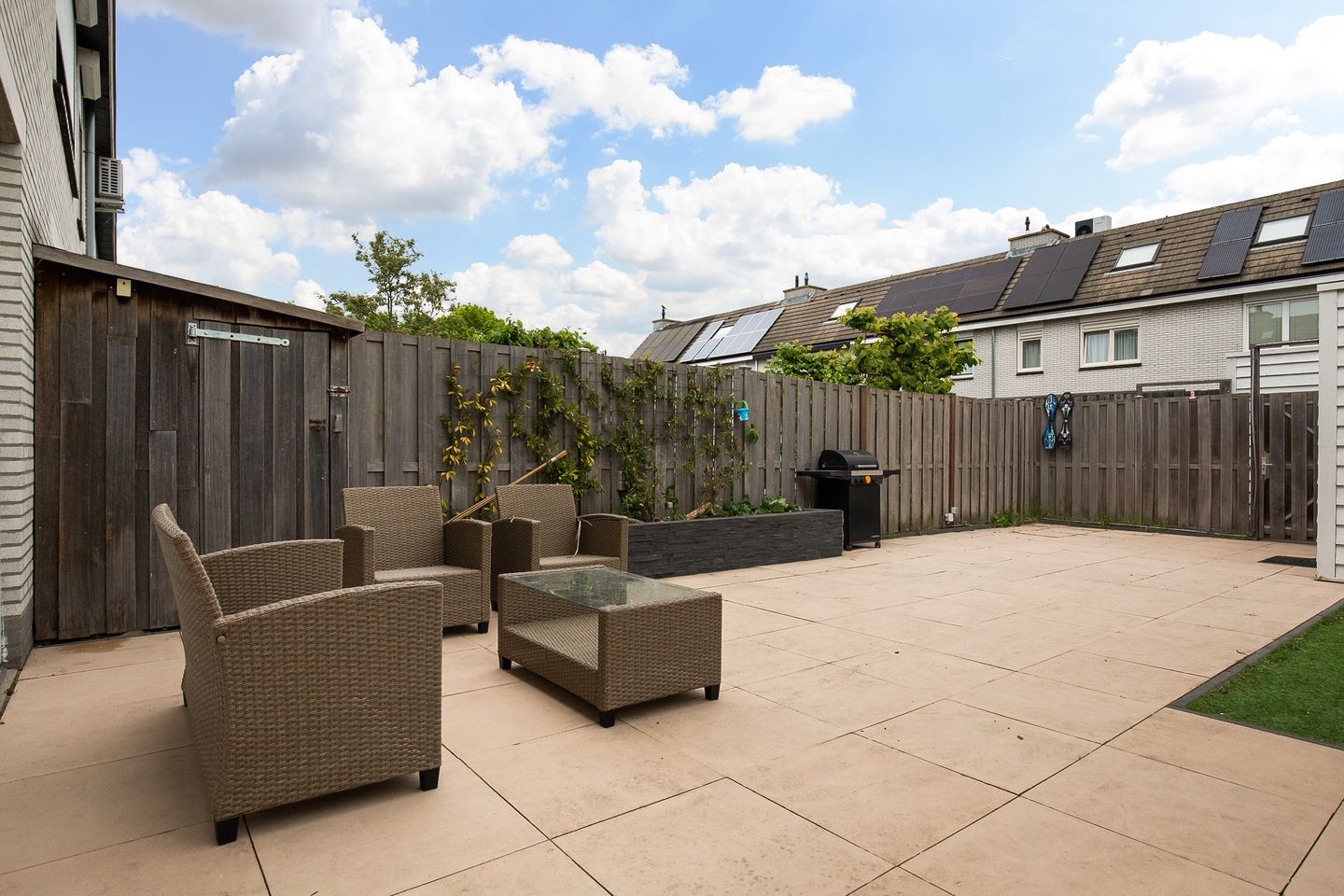 Foto 5 van Reina Prinsen Geerligsdreef 87