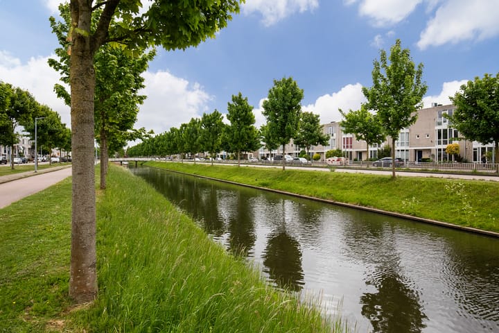 Foto 6 van Reina Prinsen Geerligsdreef 87