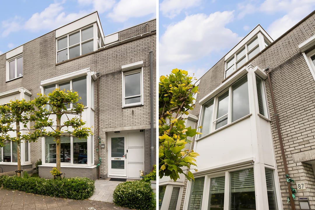 Foto 7 van Reina Prinsen Geerligsdreef 87