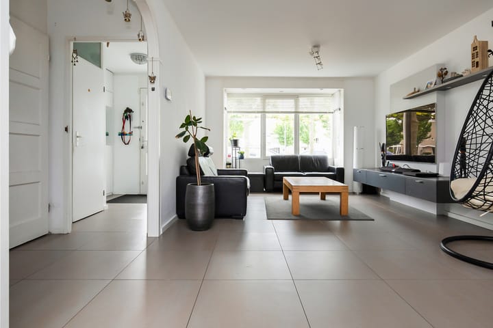 Foto 9 van Reina Prinsen Geerligsdreef 87