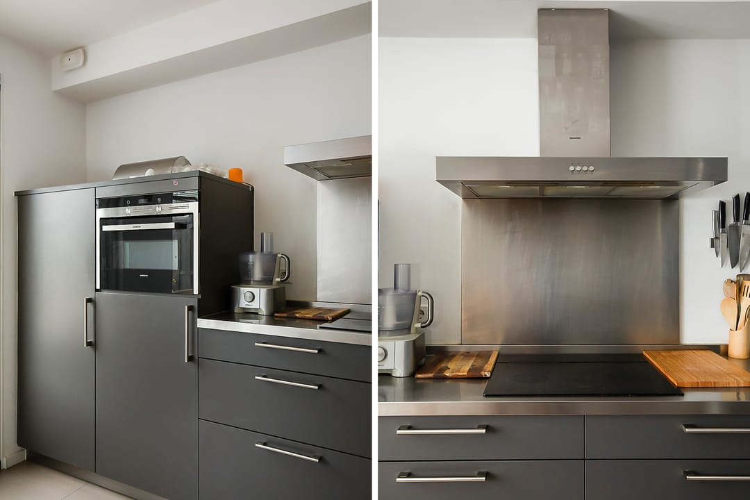 Foto 11 van Reina Prinsen Geerligsdreef 87