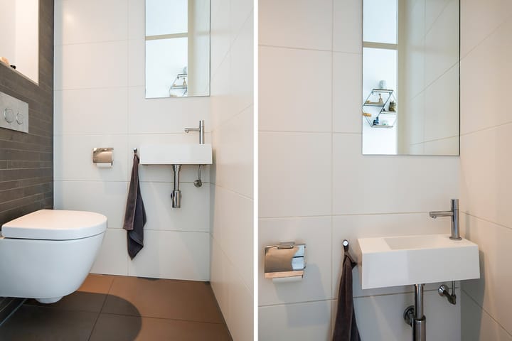 Foto 12 van Reina Prinsen Geerligsdreef 87