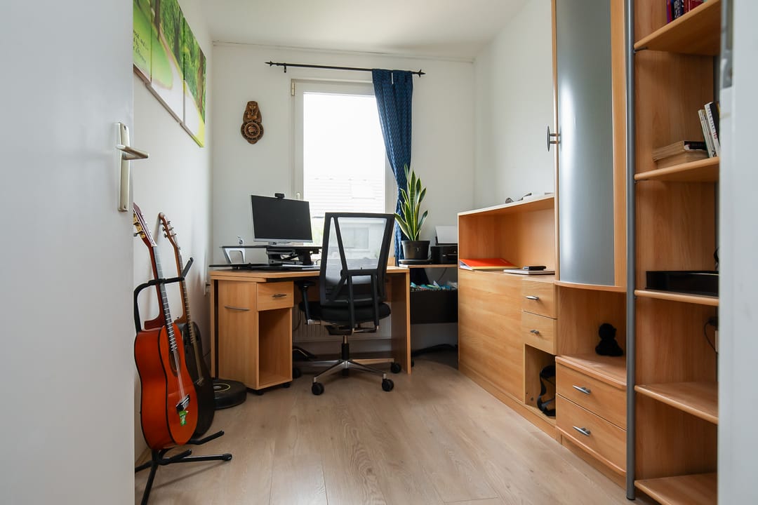 Foto 13 van Reina Prinsen Geerligsdreef 87