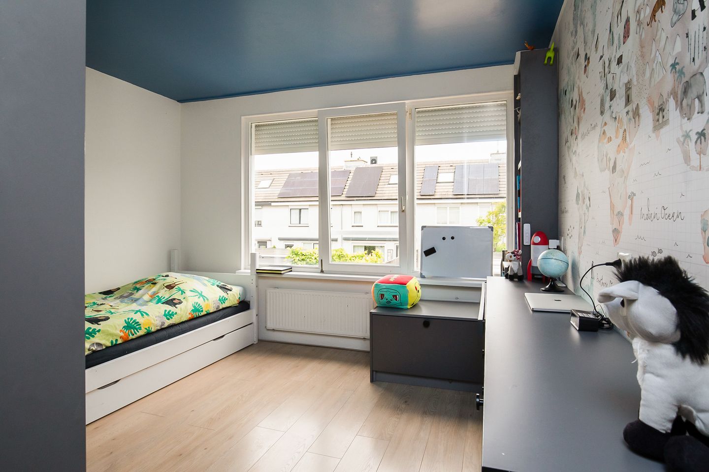 Foto 14 van Reina Prinsen Geerligsdreef 87