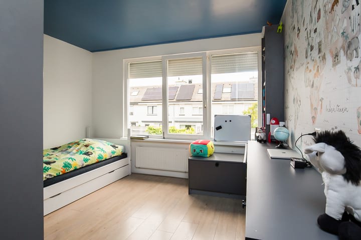 Foto 14 van Reina Prinsen Geerligsdreef 87