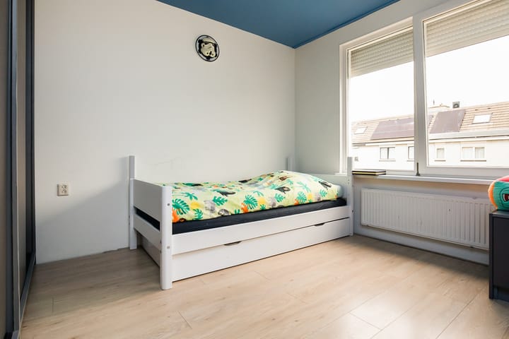 Foto 15 van Reina Prinsen Geerligsdreef 87