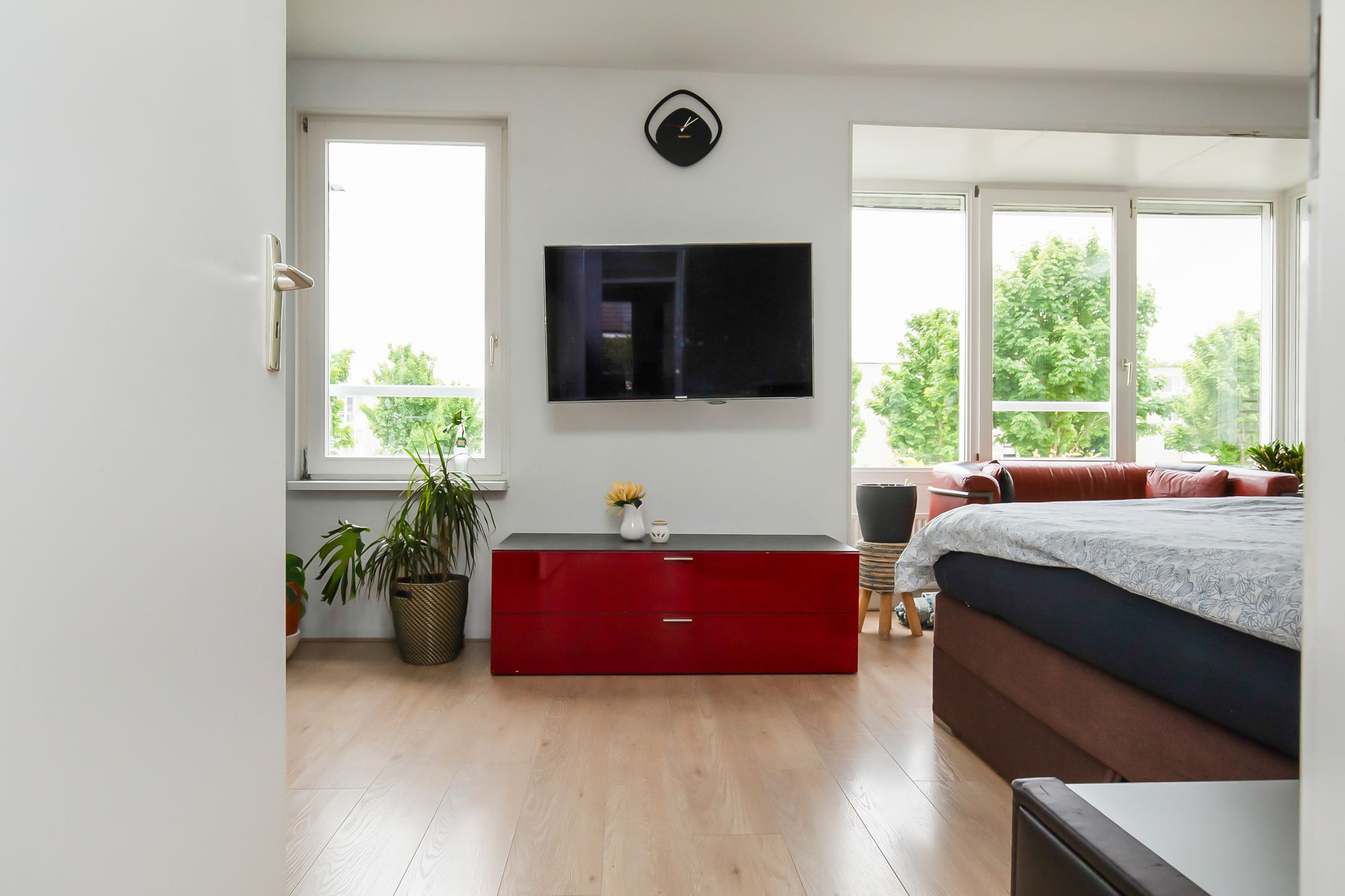 Foto 18 van Reina Prinsen Geerligsdreef 87