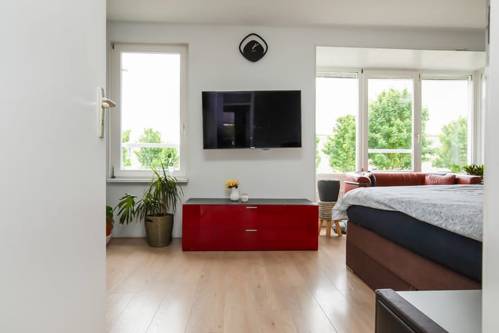 Foto 18 van Reina Prinsen Geerligsdreef 87