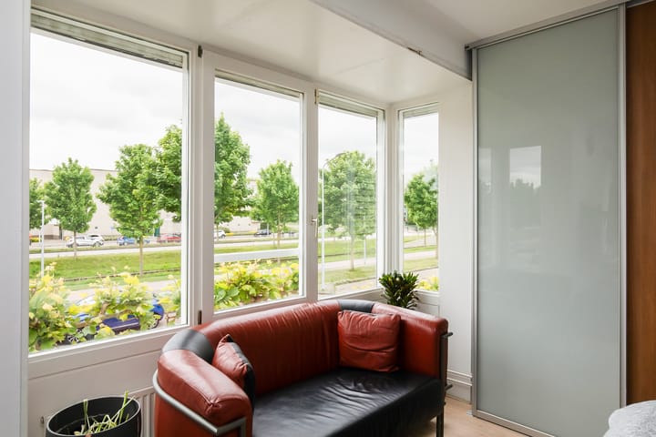 Foto 19 van Reina Prinsen Geerligsdreef 87