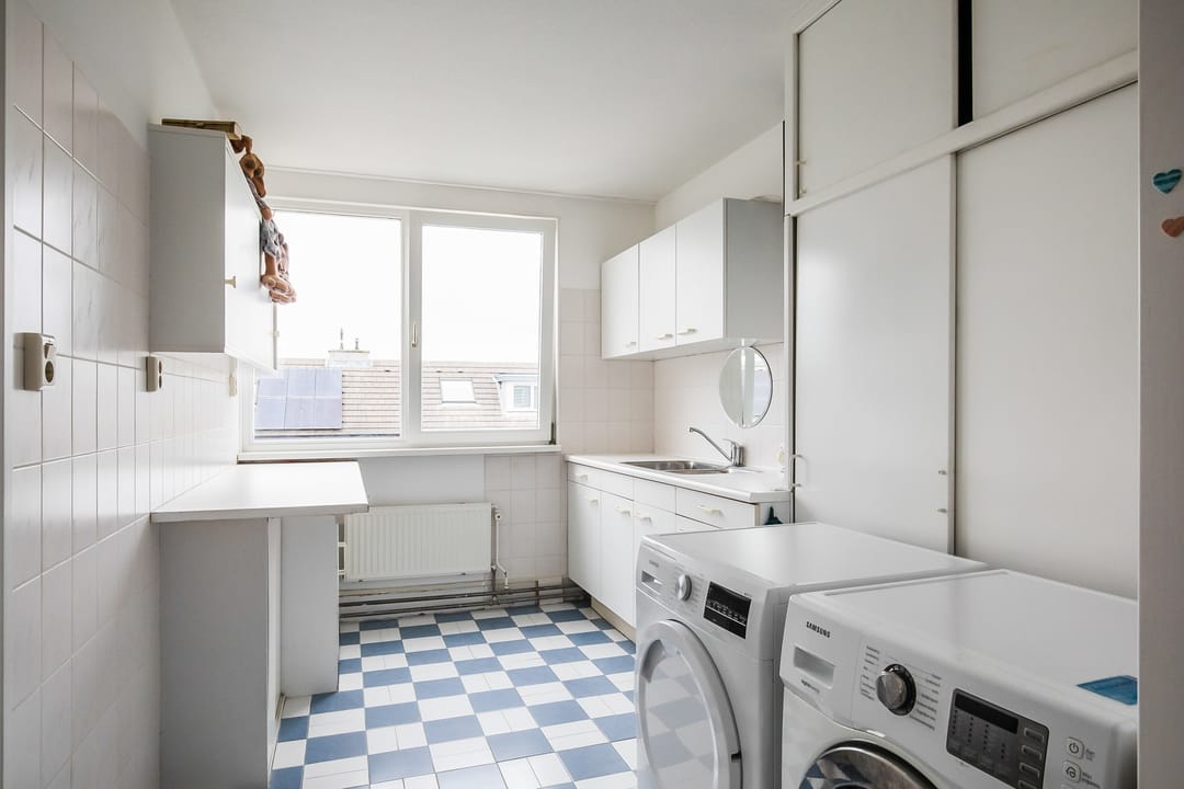 Foto 23 van Reina Prinsen Geerligsdreef 87