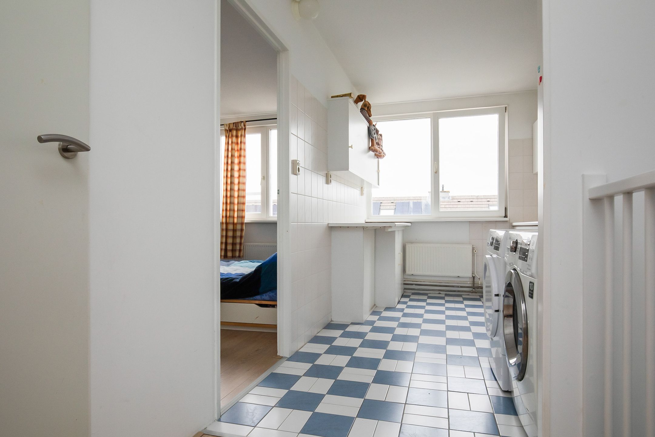 Foto 24 van Reina Prinsen Geerligsdreef 87