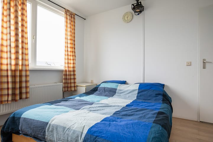 Foto 26 van Reina Prinsen Geerligsdreef 87