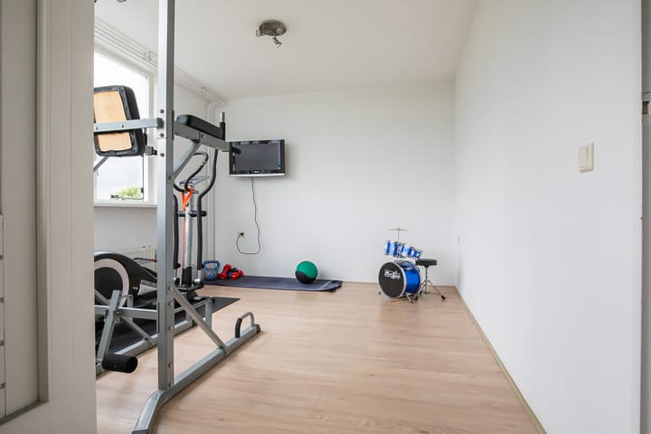 Foto 28 van Reina Prinsen Geerligsdreef 87