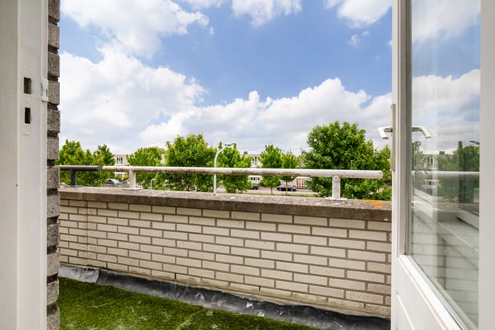 Foto 30 van Reina Prinsen Geerligsdreef 87