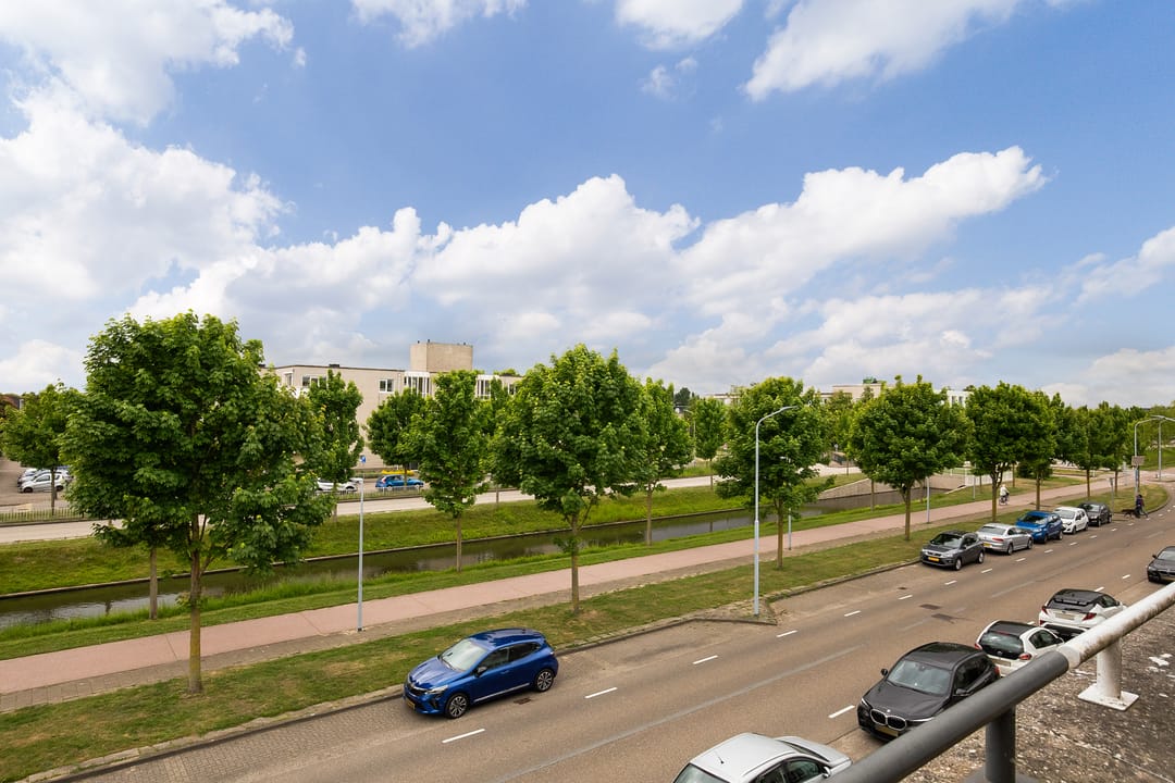 Foto 32 van Reina Prinsen Geerligsdreef 87