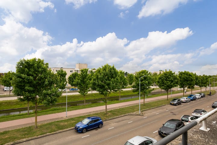 Foto 32 van Reina Prinsen Geerligsdreef 87