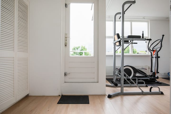 Foto 27 van Reina Prinsen Geerligsdreef 87